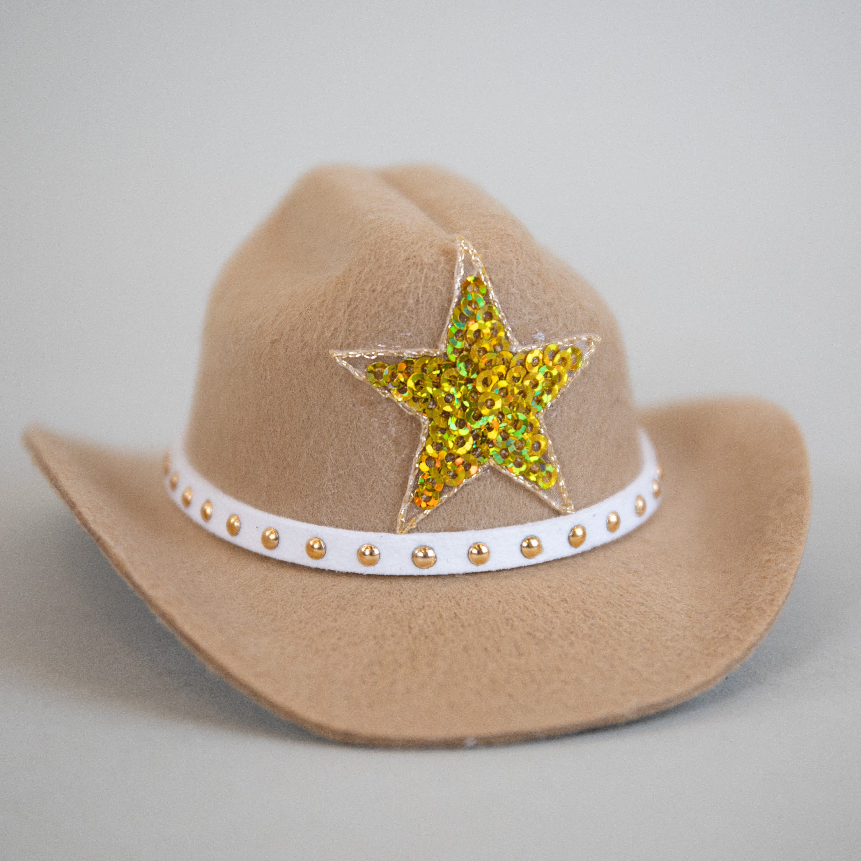 Wild West Cowboy Hat