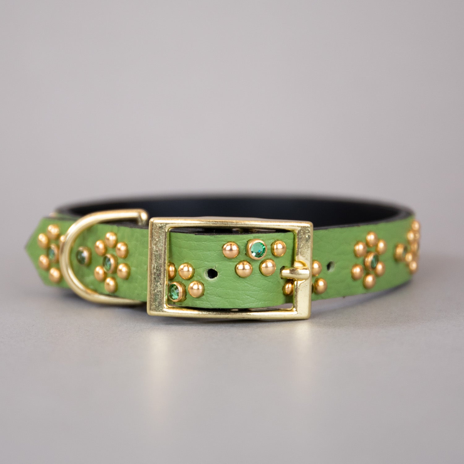 Crystal Garden Collars