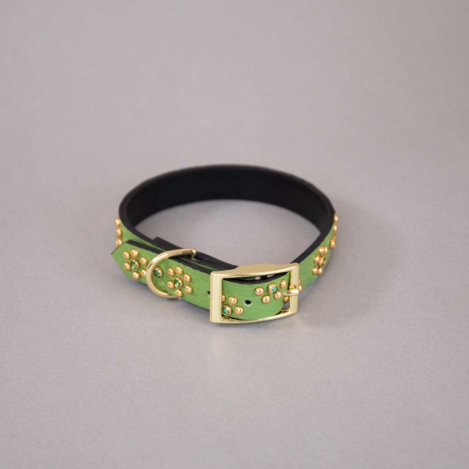Crystal Garden Collars