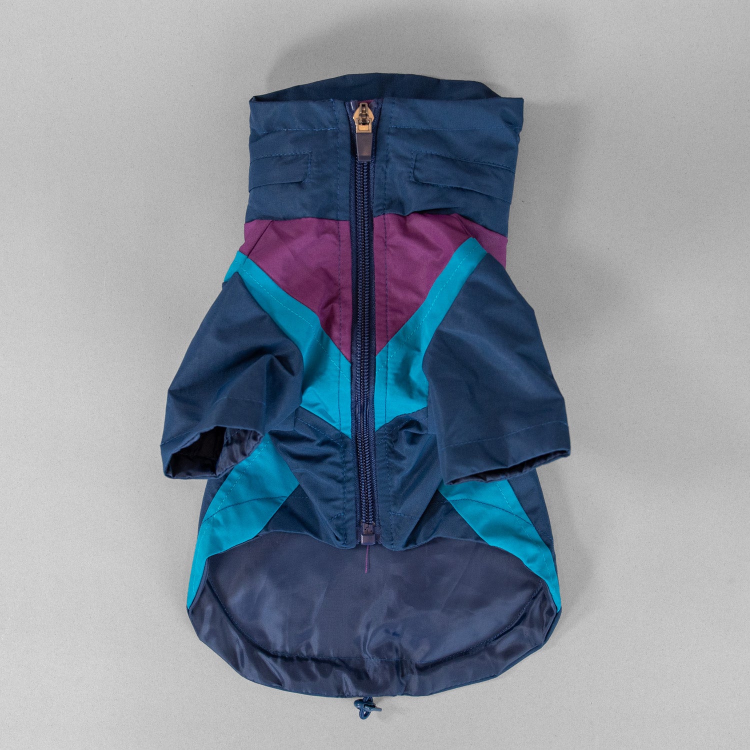 Domino Windbreaker