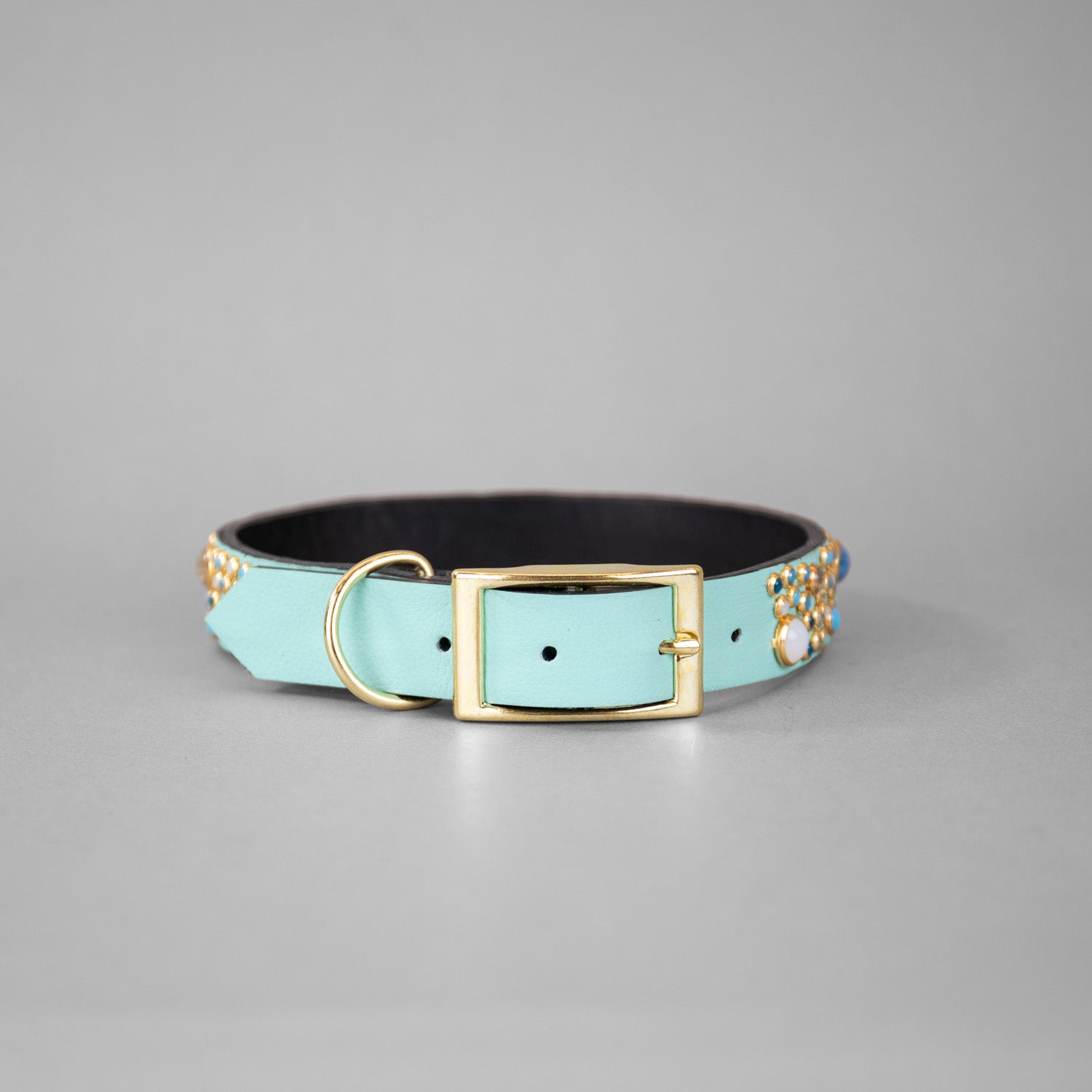 Wonders of the World Collars
