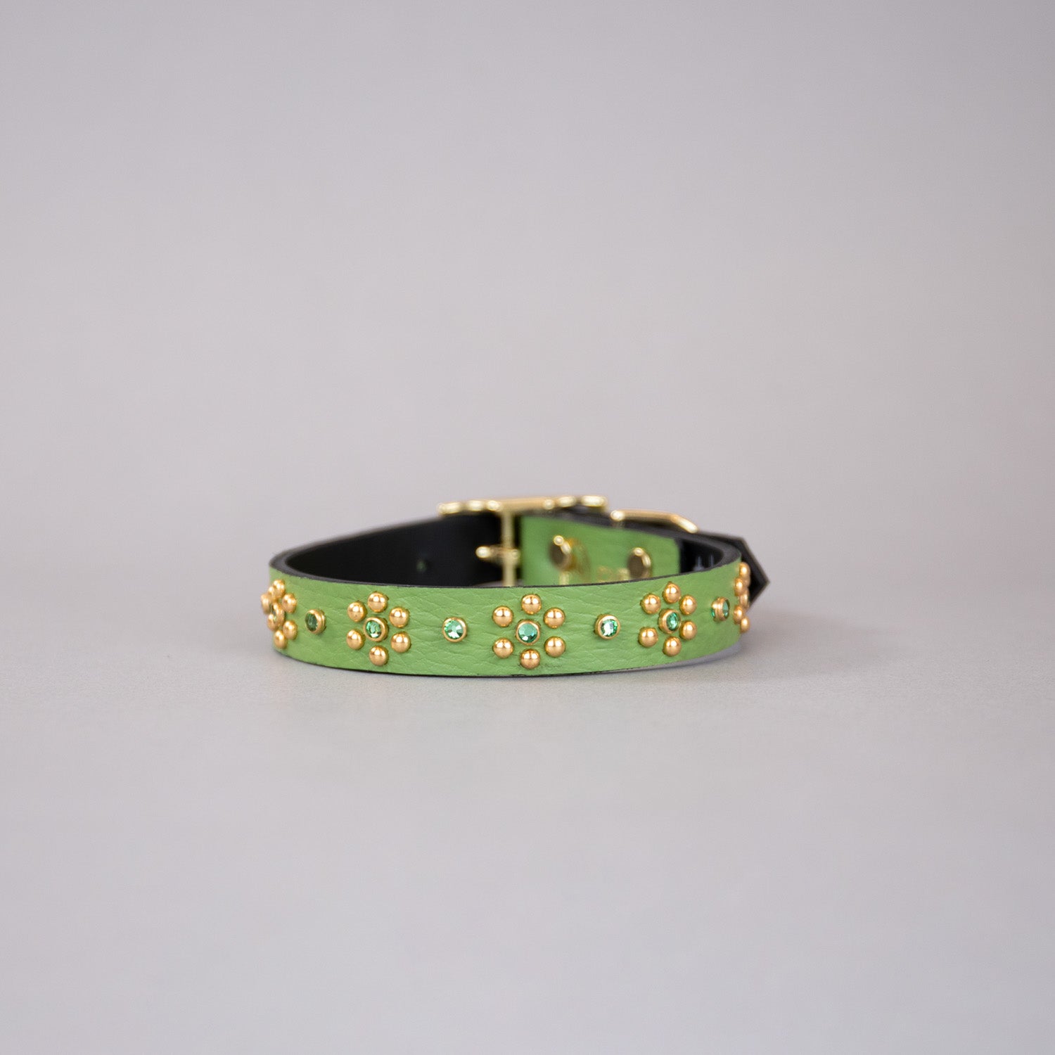 Crystal Garden Collars