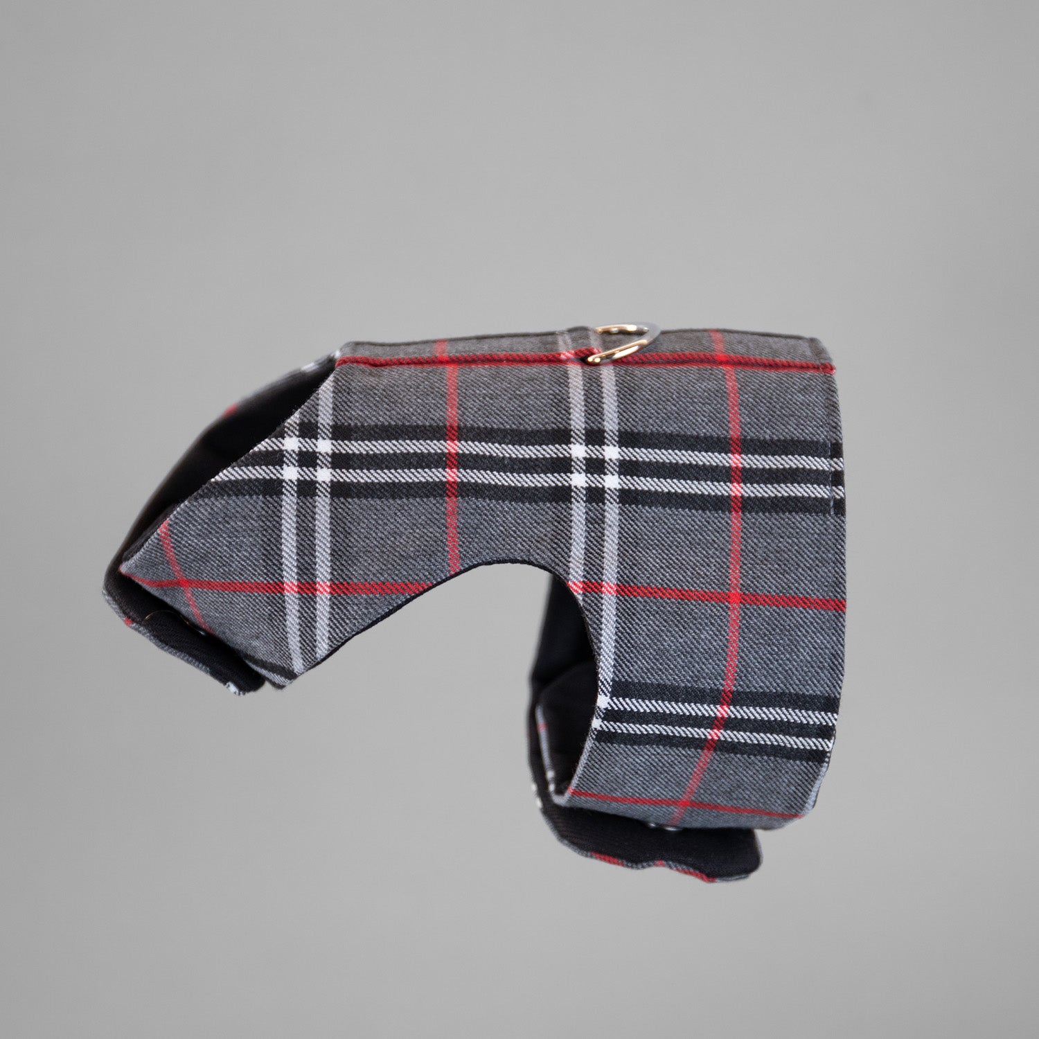 The Rockefeller Harness