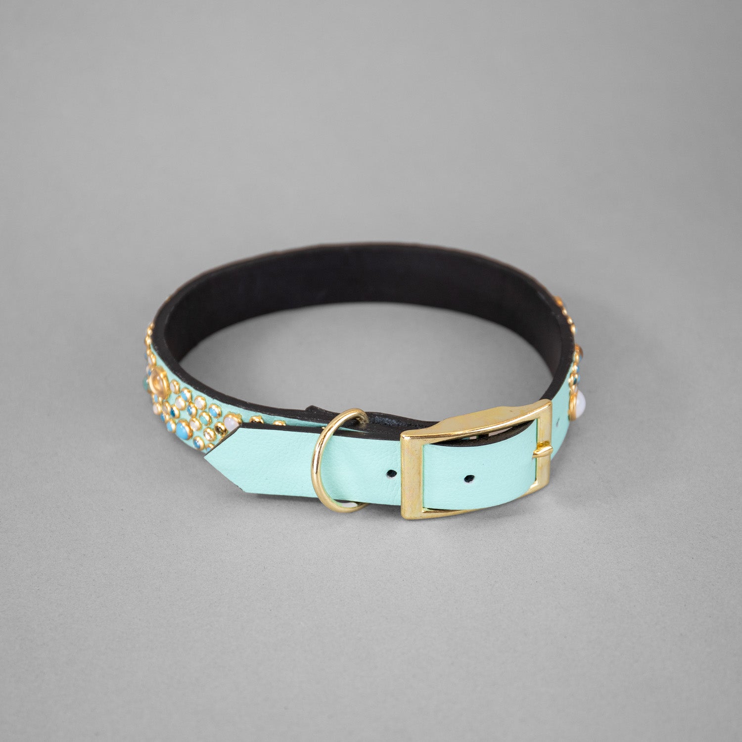 Wonders of the World Collars