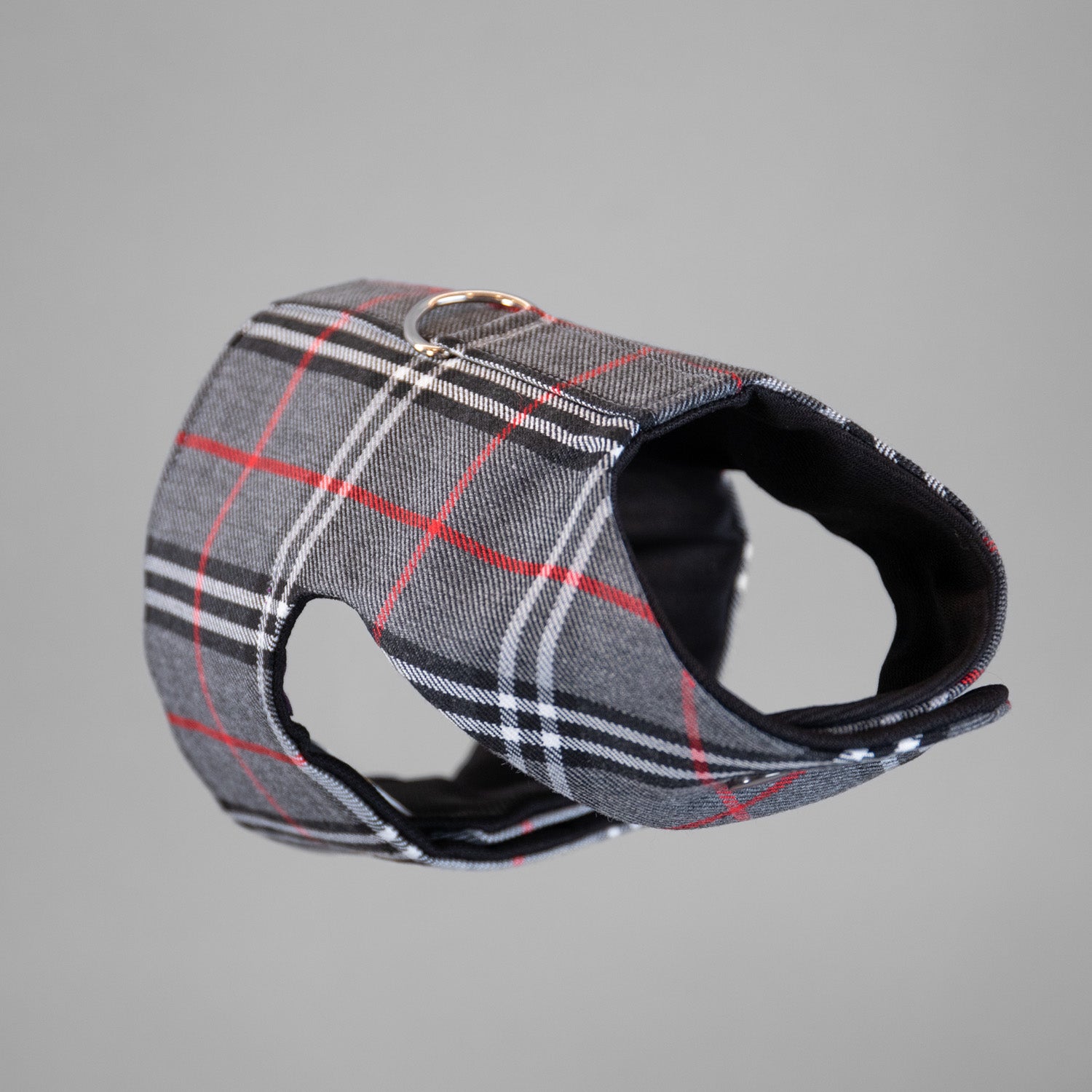 The Rockefeller Harness