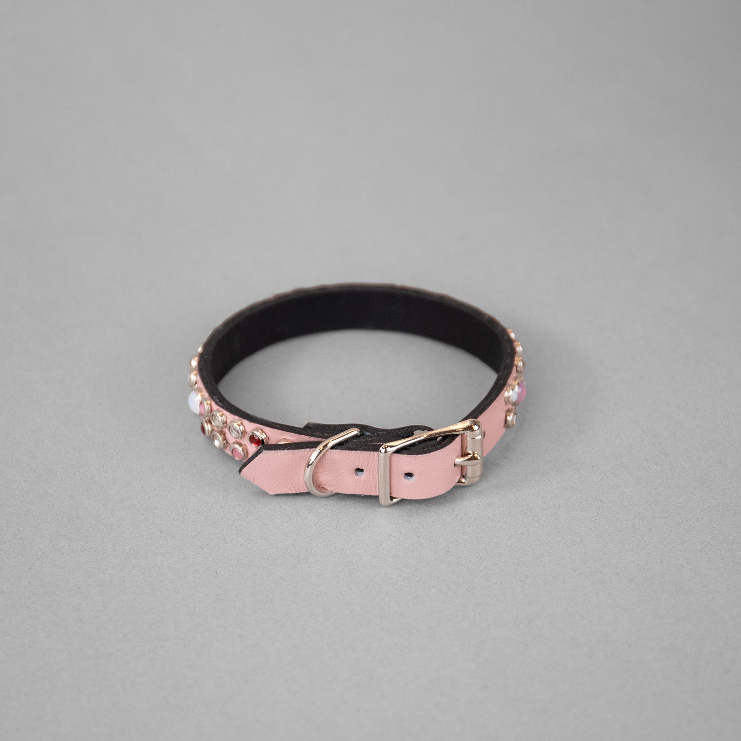Wonders of the World Collars
