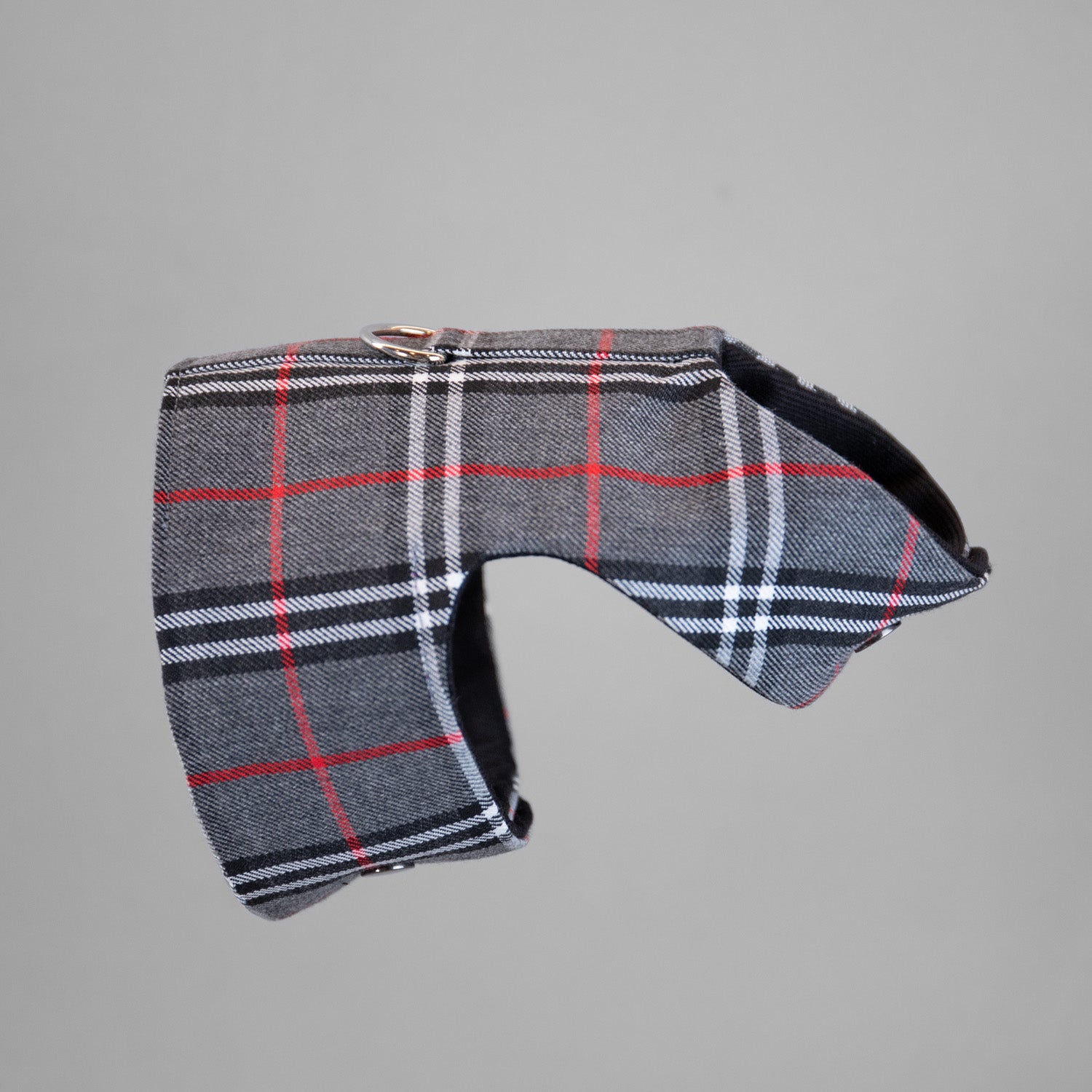 The Rockefeller Harness