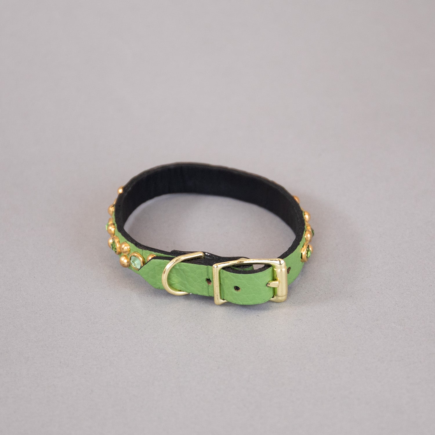 Crystal Garden Collars