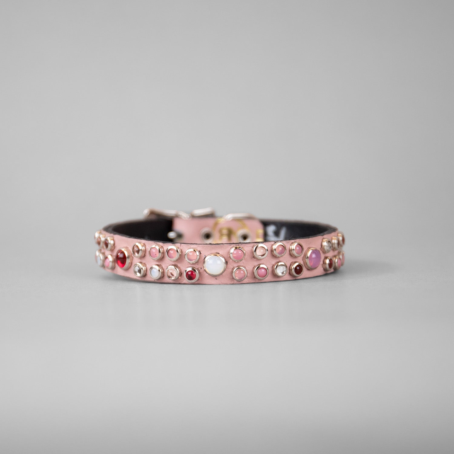 Wonders of the World Collars
