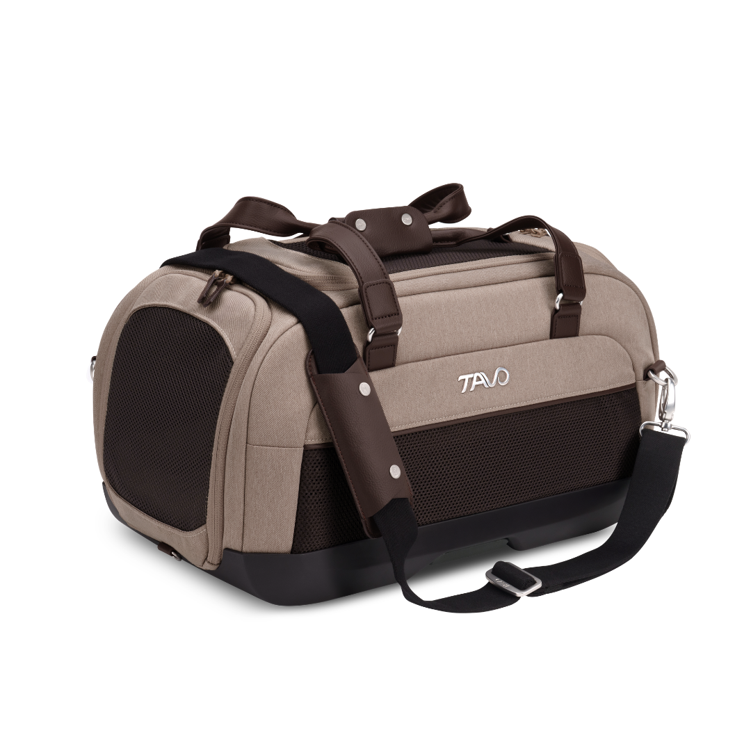 Dupree II Travel System