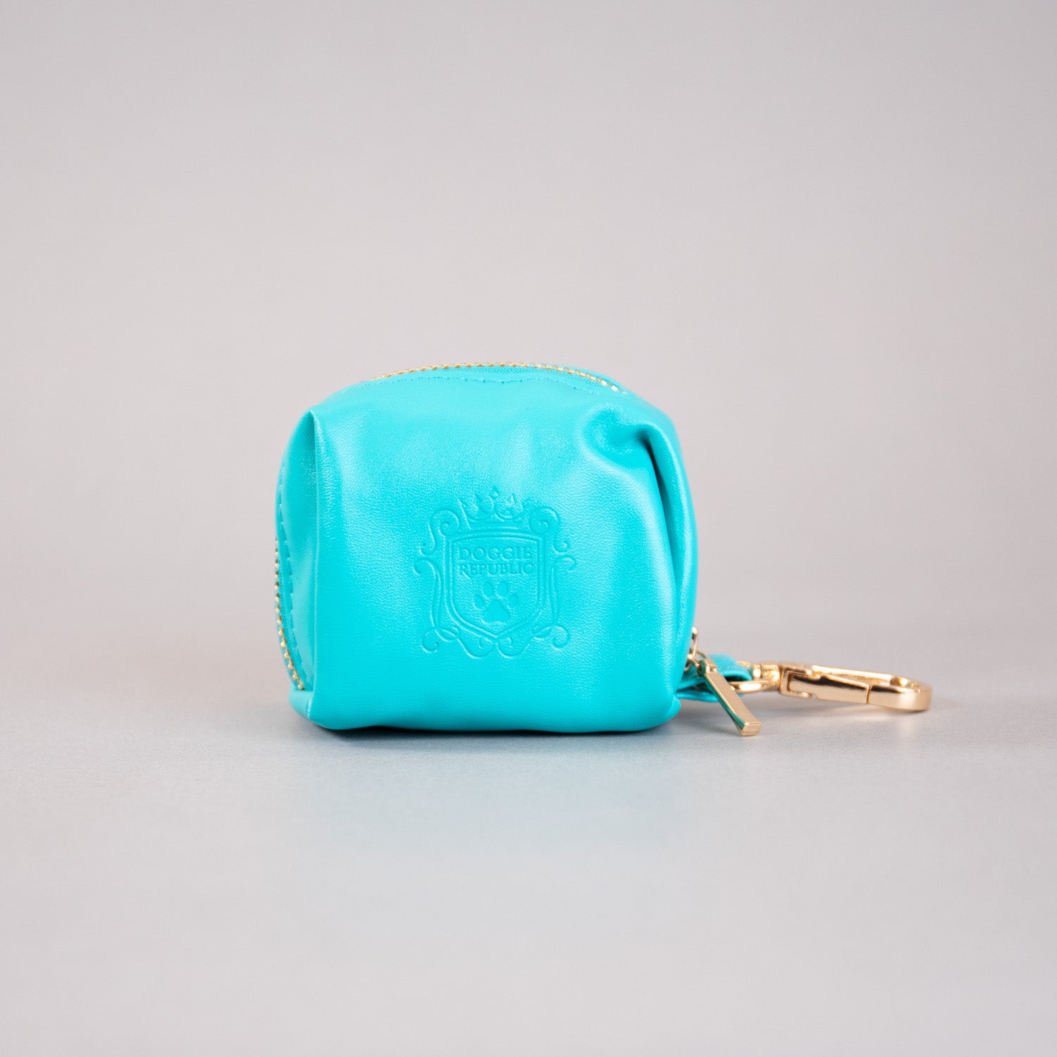 Doggie Republic Waste Bag Holder