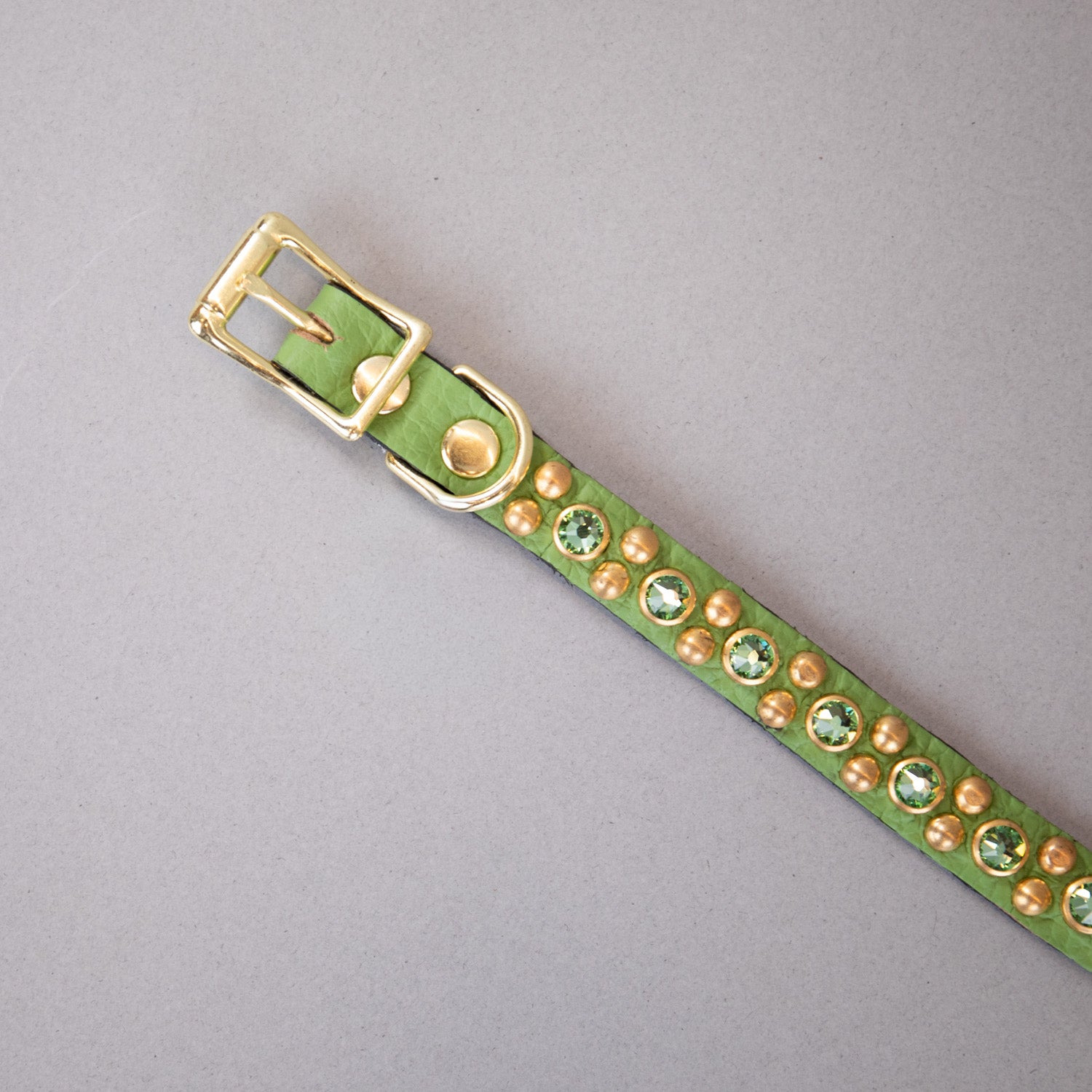 Crystal Garden Collars