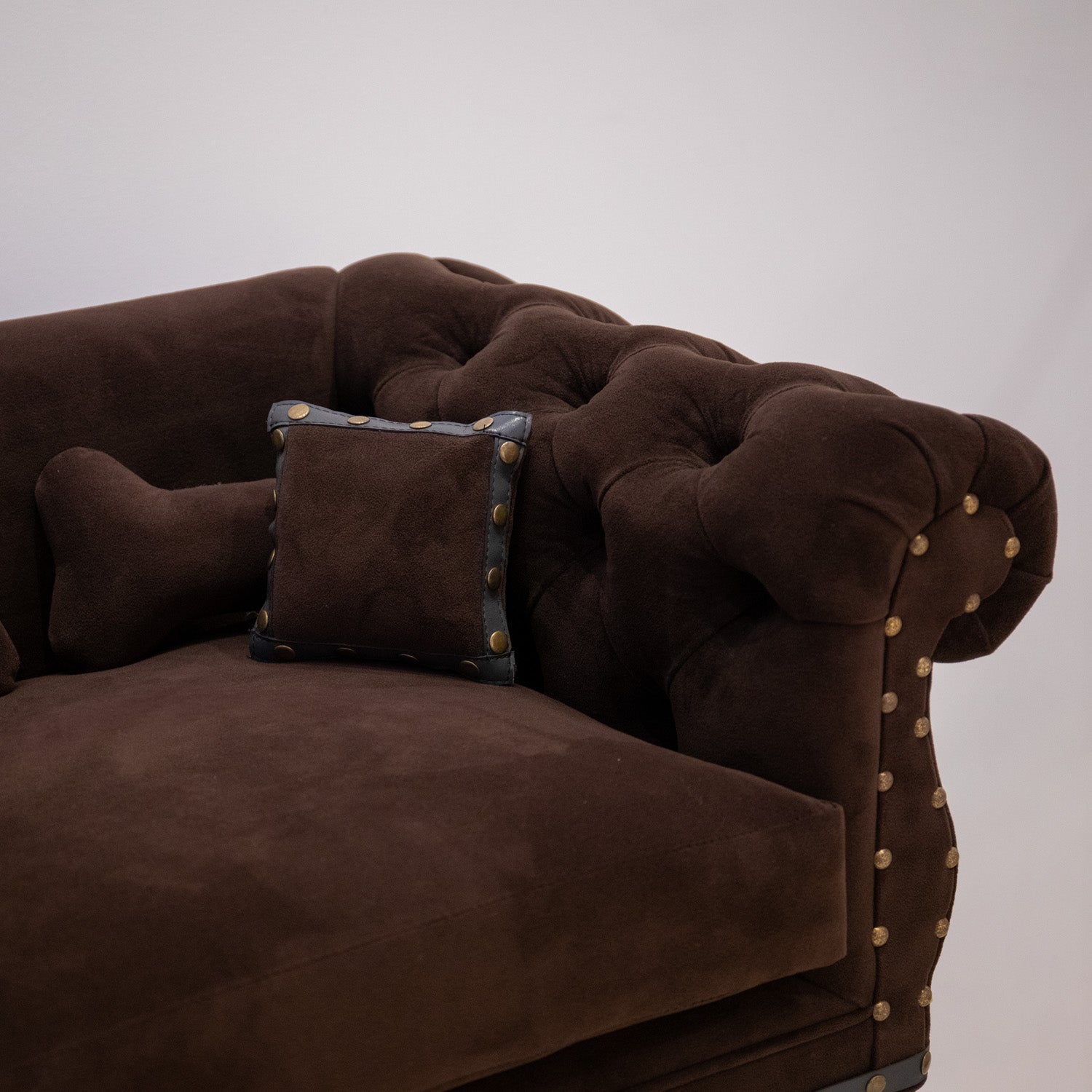 Hermes Chesterfield Sofabed