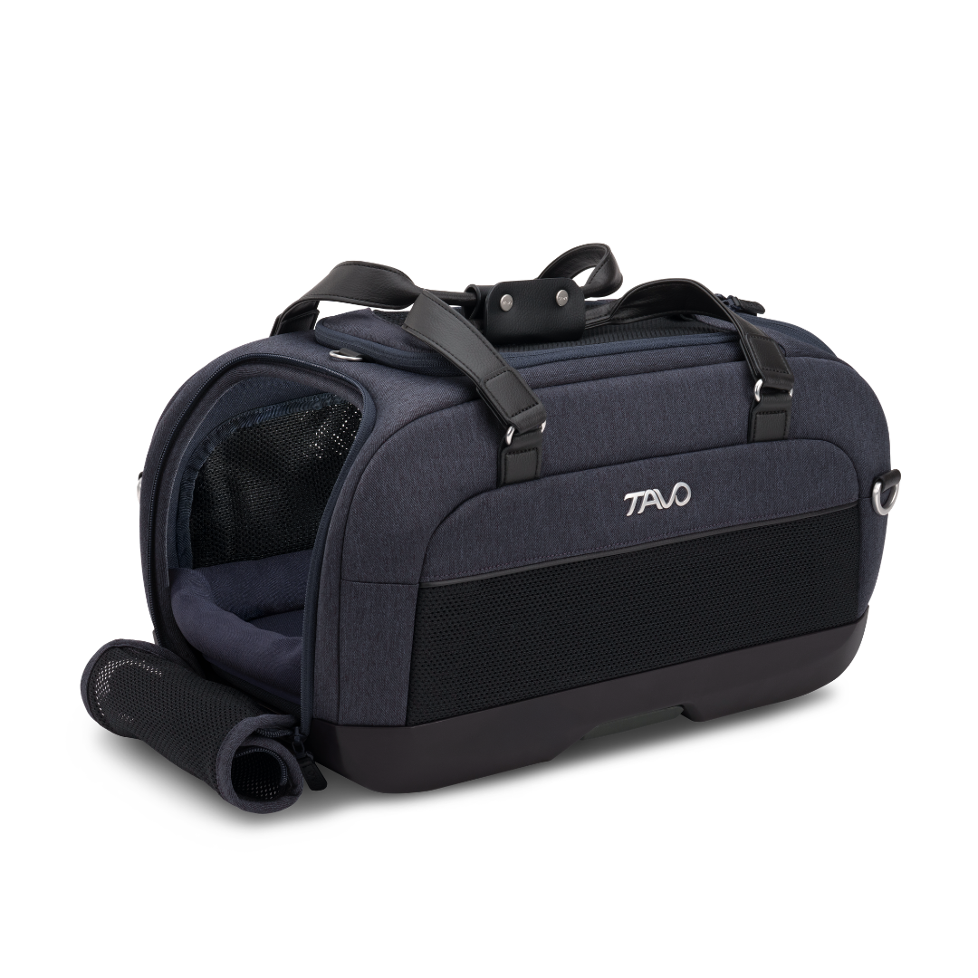Dupree II Travel System