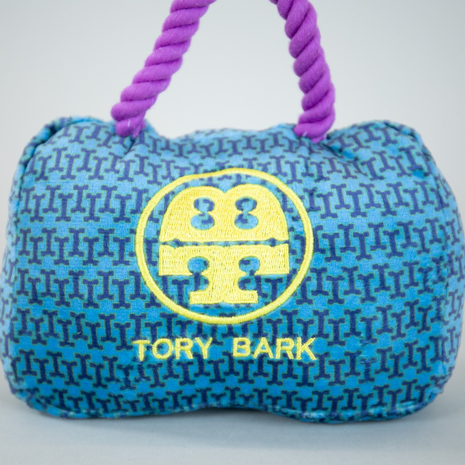 Tory Bark Handbag Toy