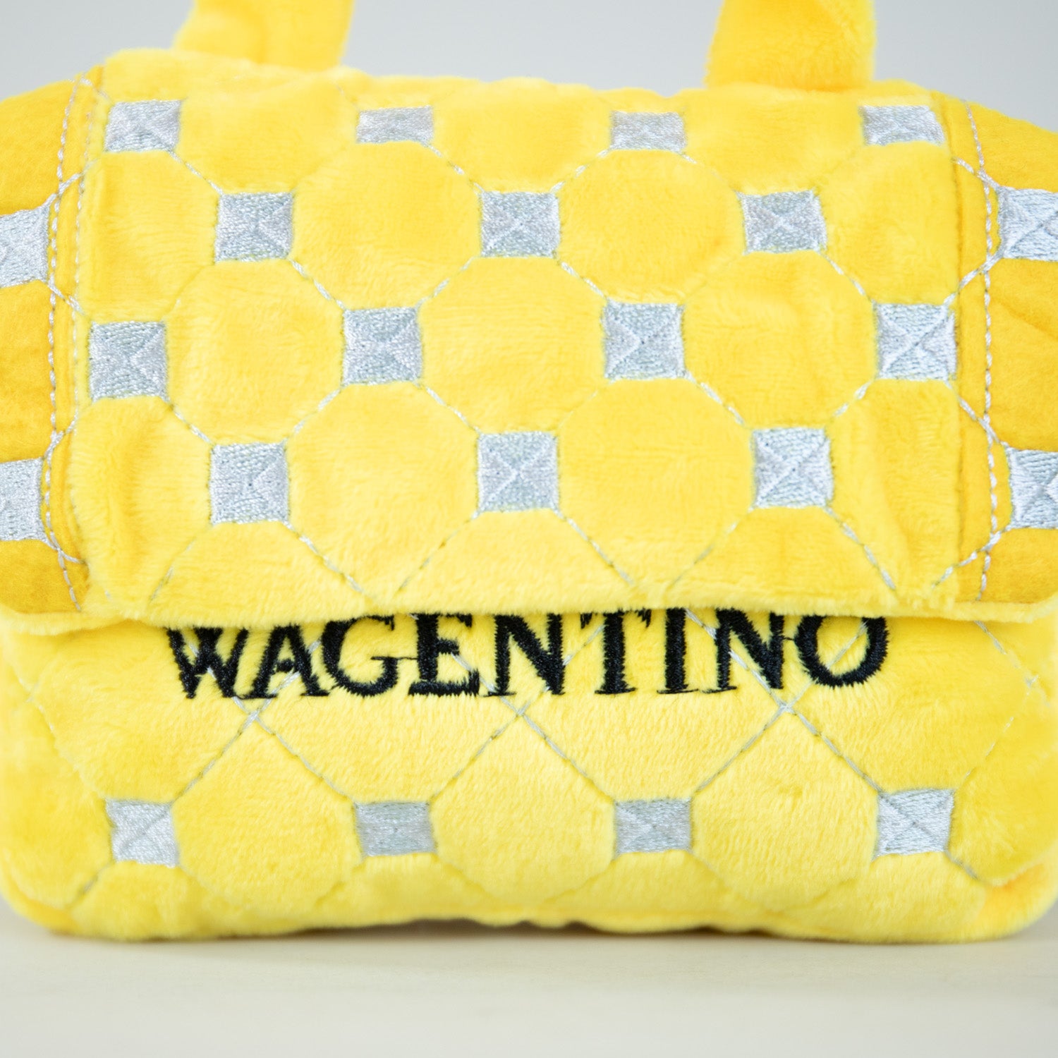 Wagentino Handbag Toy