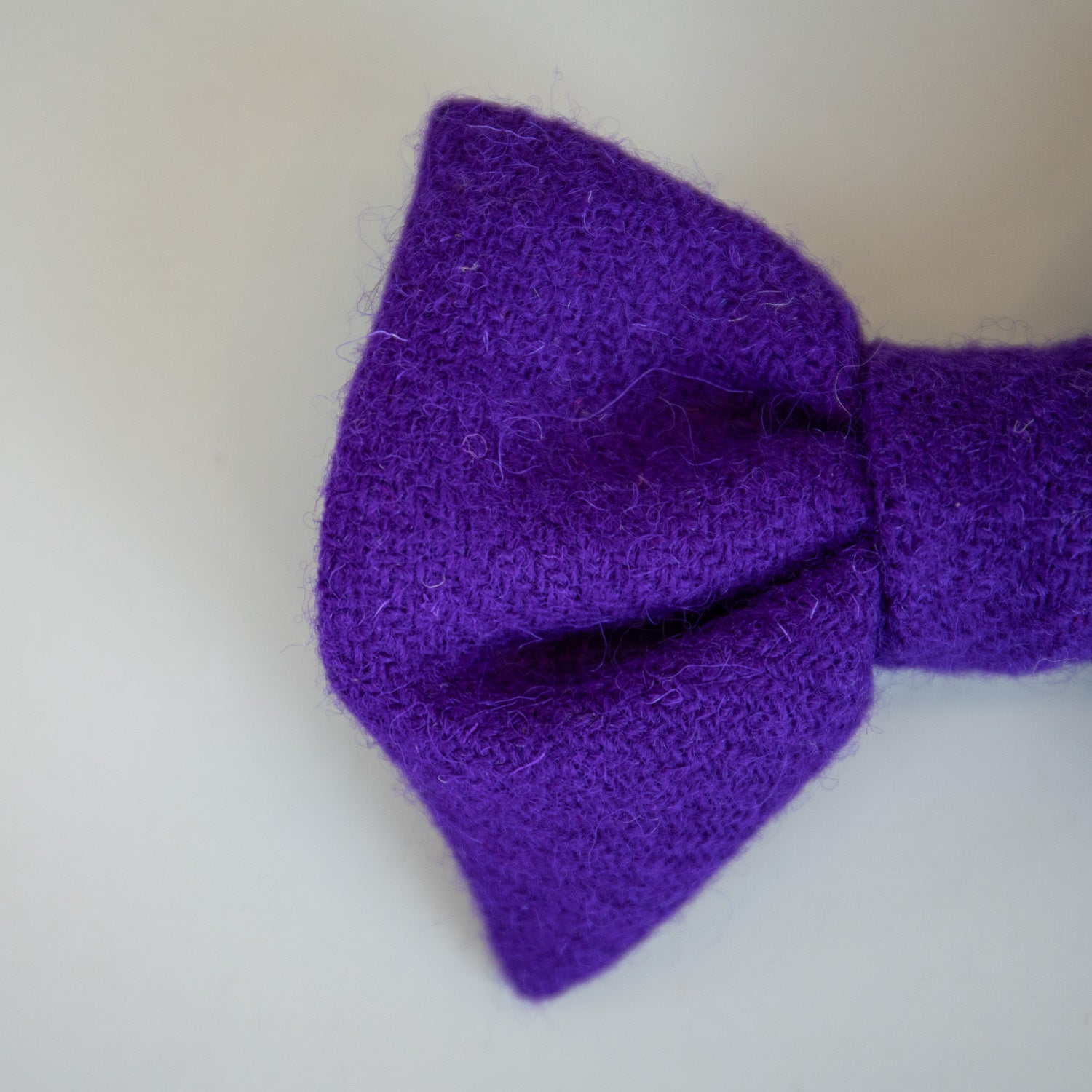 The Bardsey Bow Tie