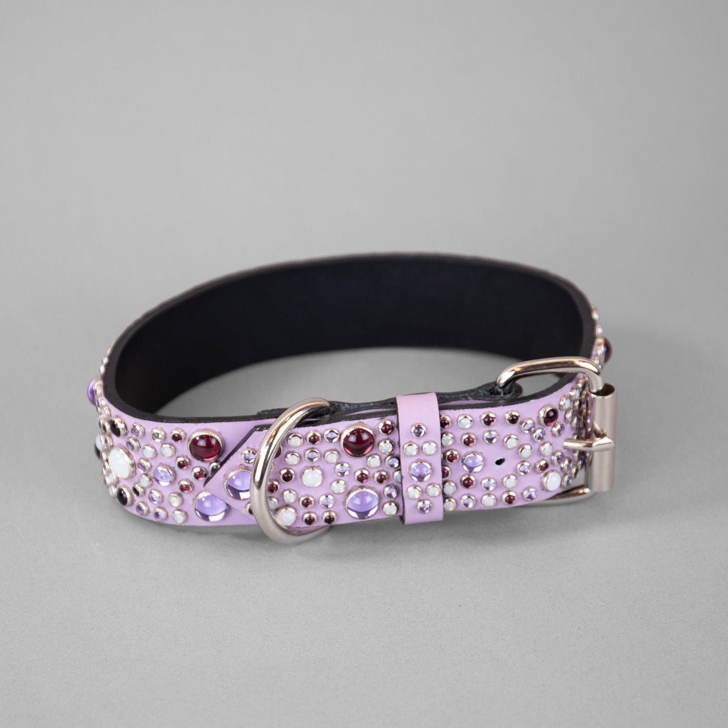 Wonders of the World Collars