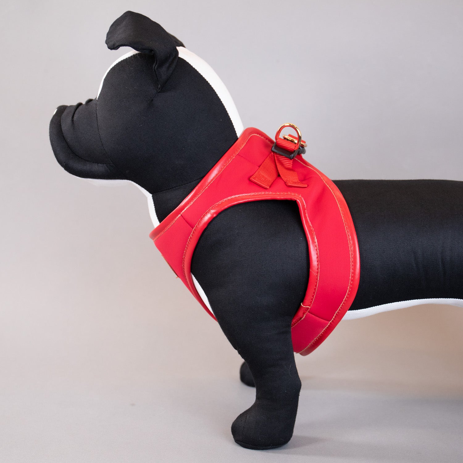 Doggie Republic Classic Harness