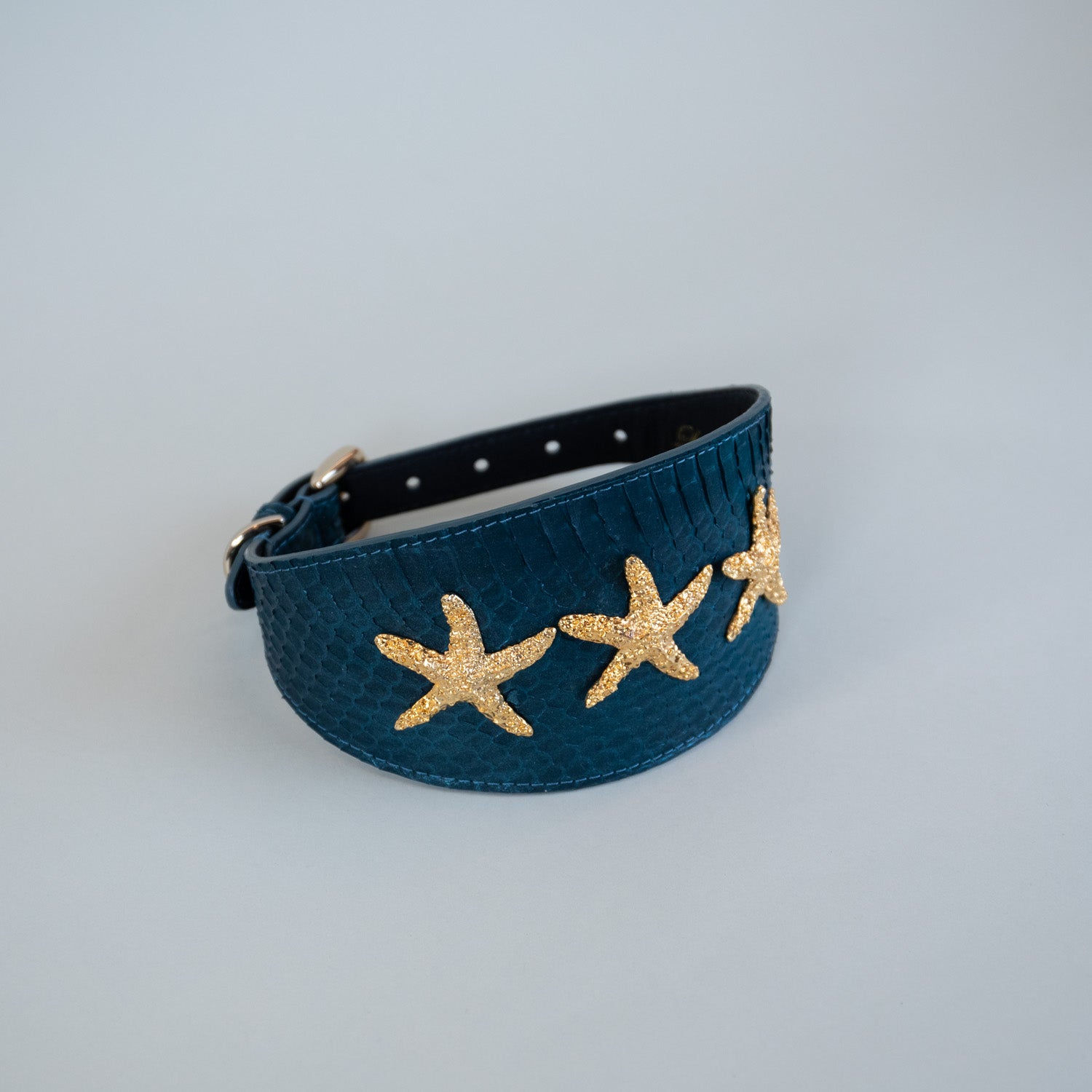 Aurora Shimmer Collar