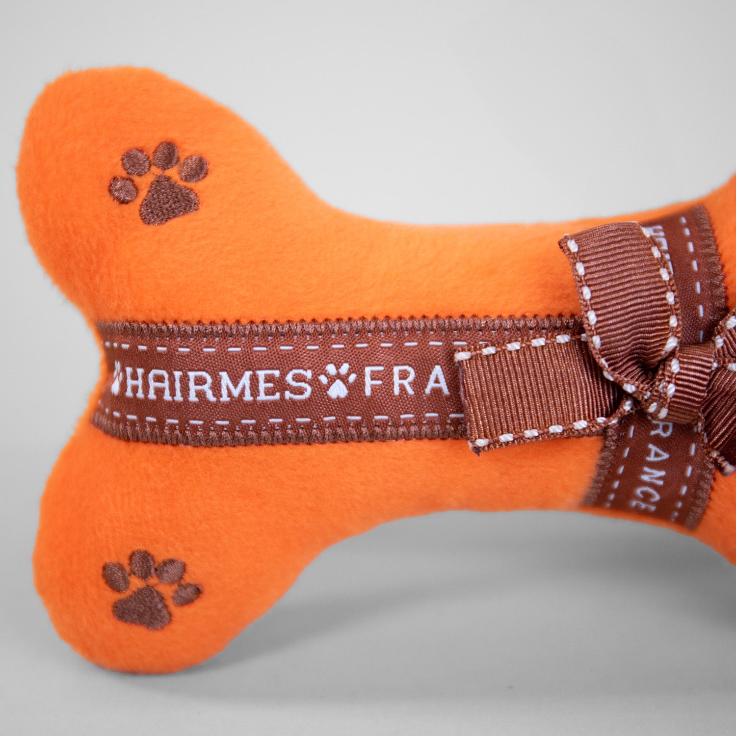 Hairmes Bone Toy