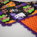 Load image into Gallery viewer, Spooky-Doo Reversible Scarf
