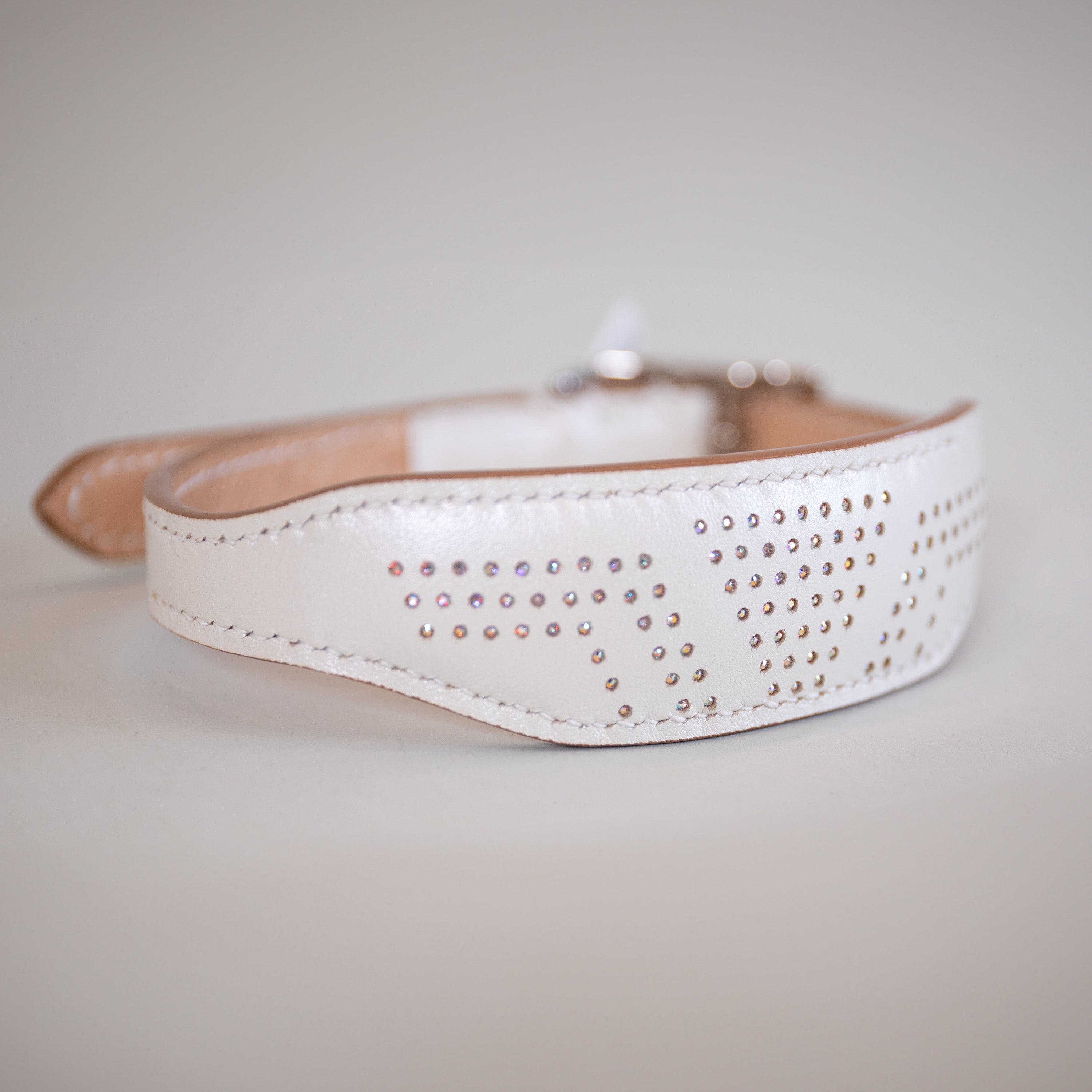 Armond Swarovski Collar