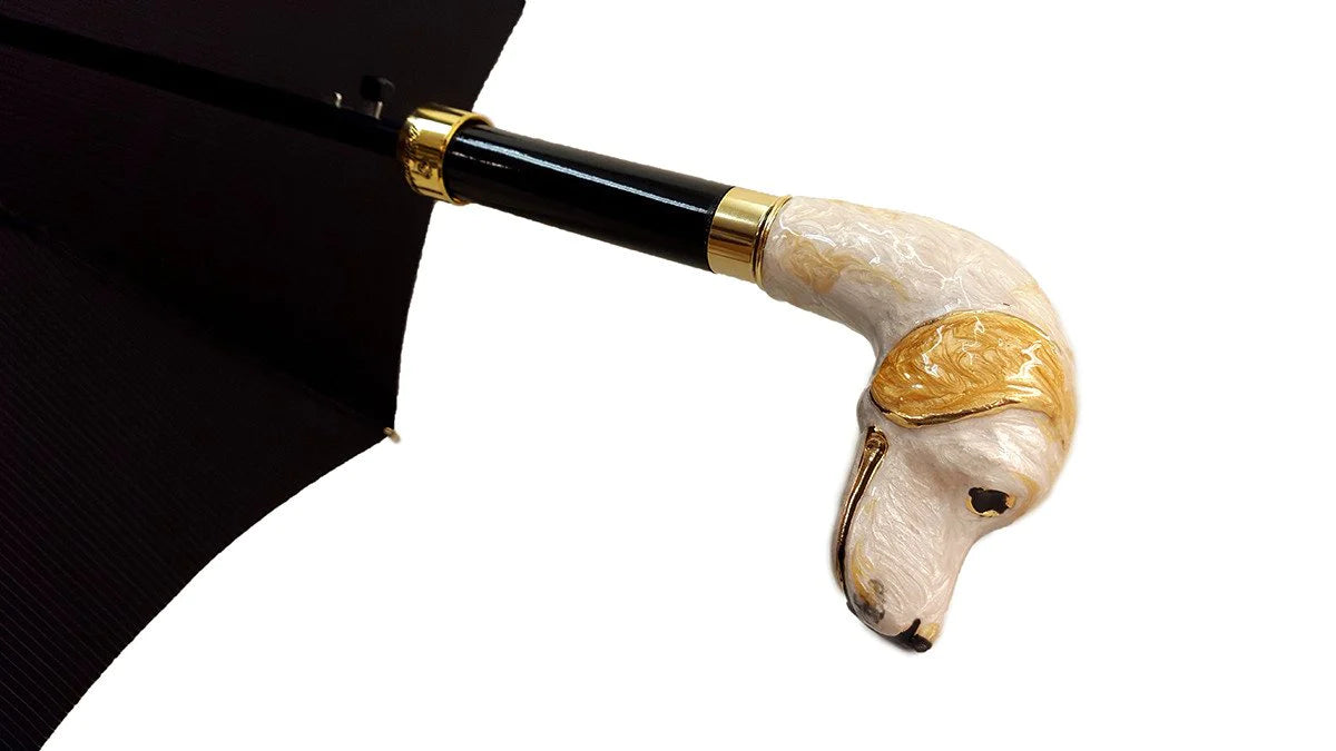 24k Labrador Umbrellas