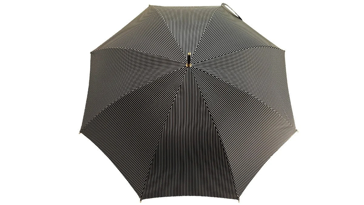 24k Canis Panther Umbrellas