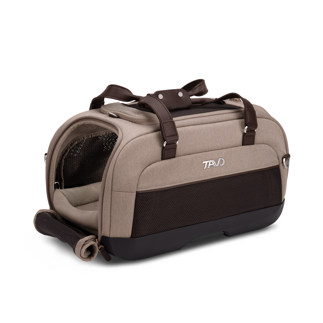 Dupree II Travel System