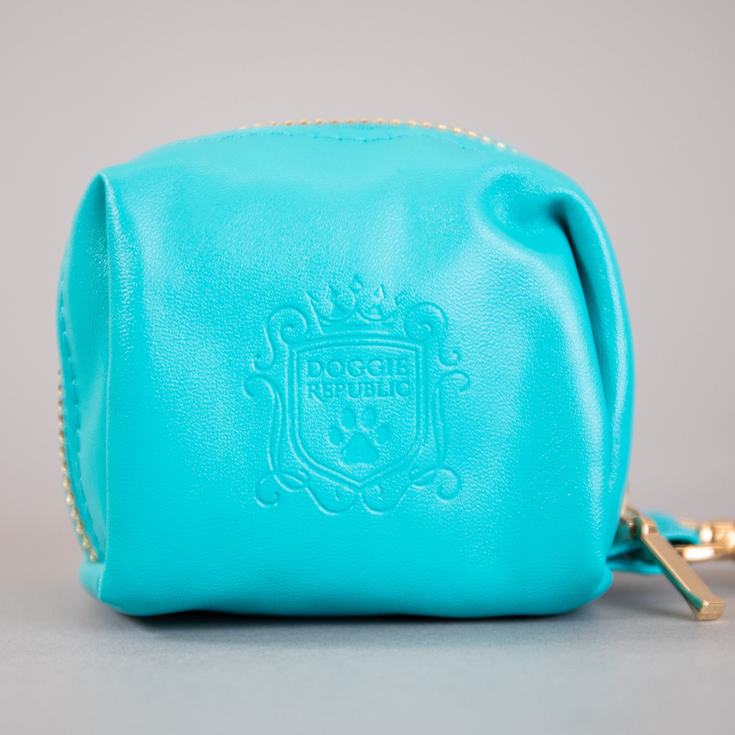 Doggie Republic Waste Bag Holder