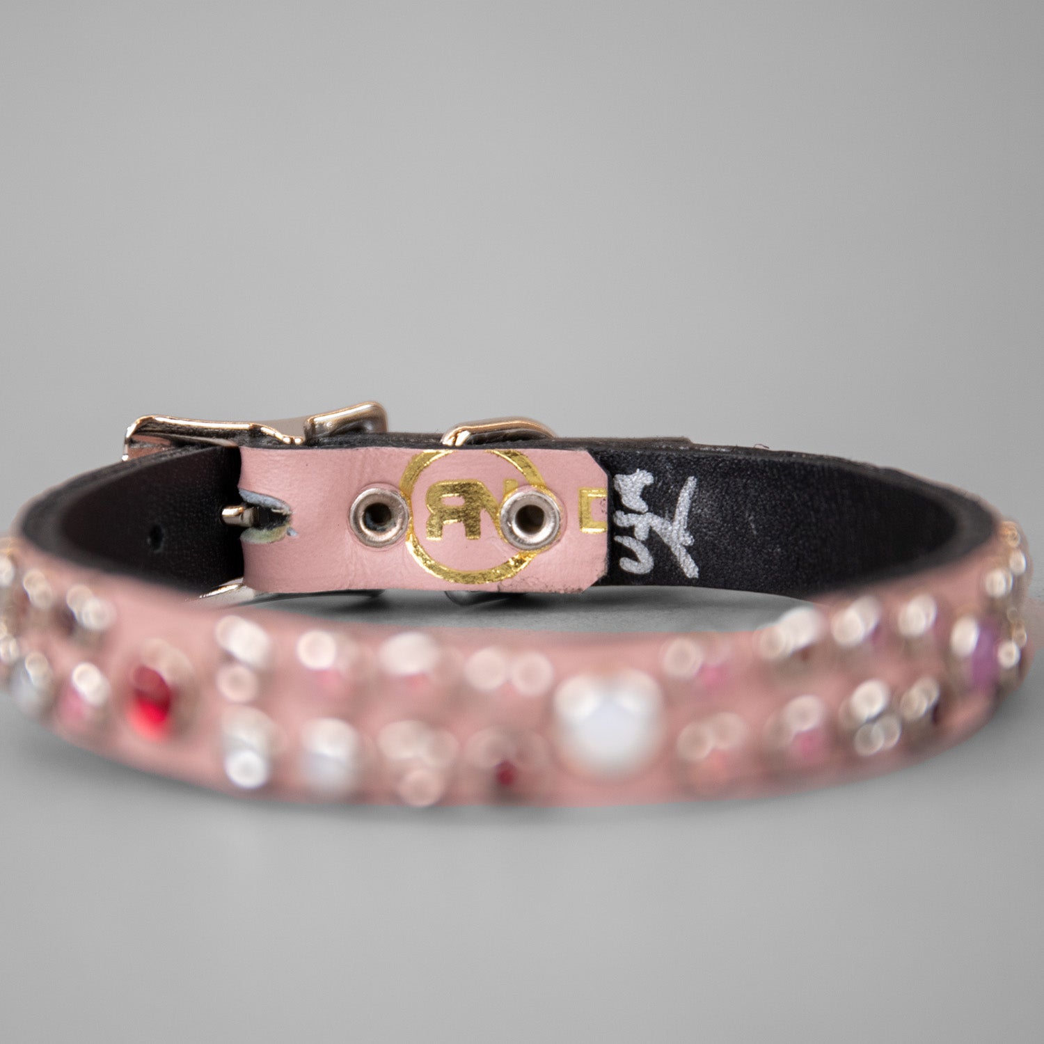Wonders of the World Collars