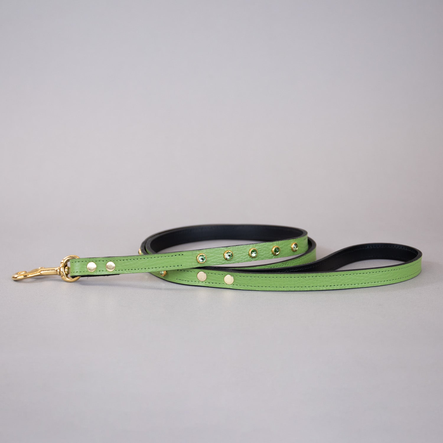 Crystal Garden Leash