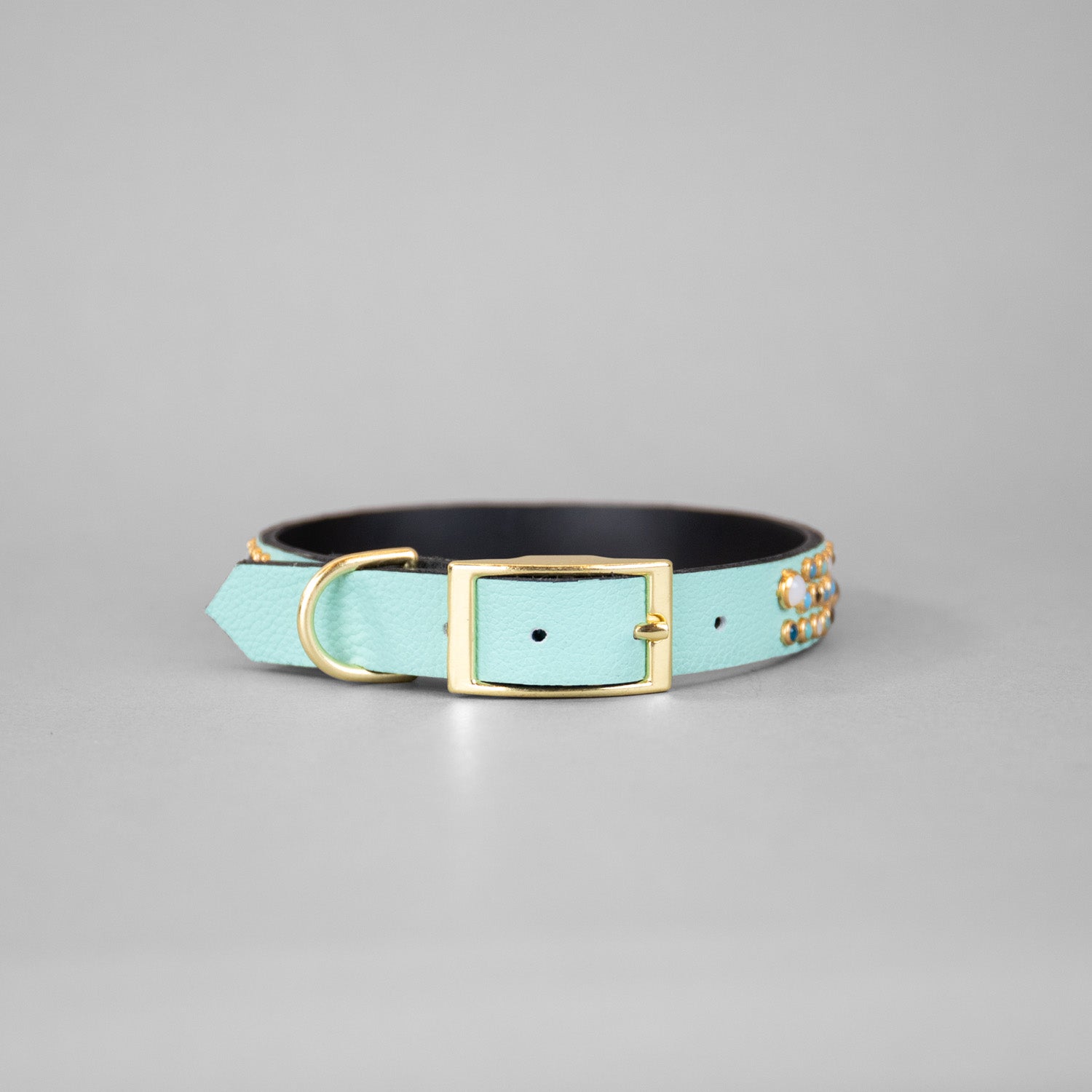 Wonders of the World Collars