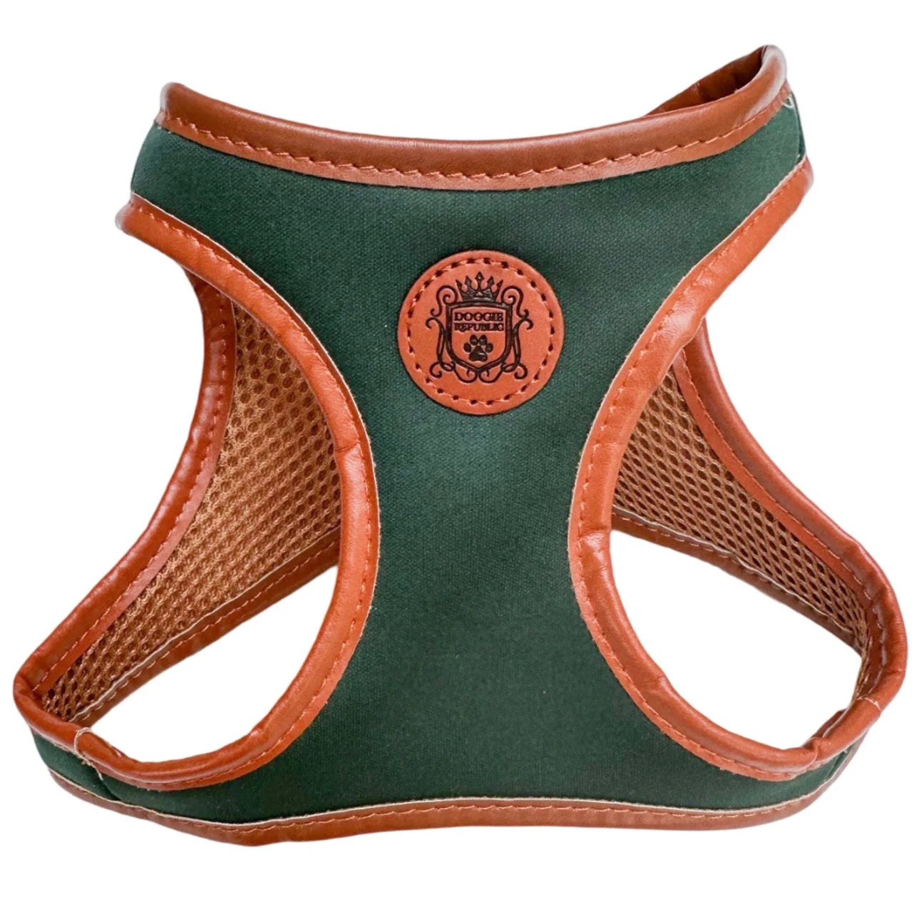 Doggie Republic Classic Harness