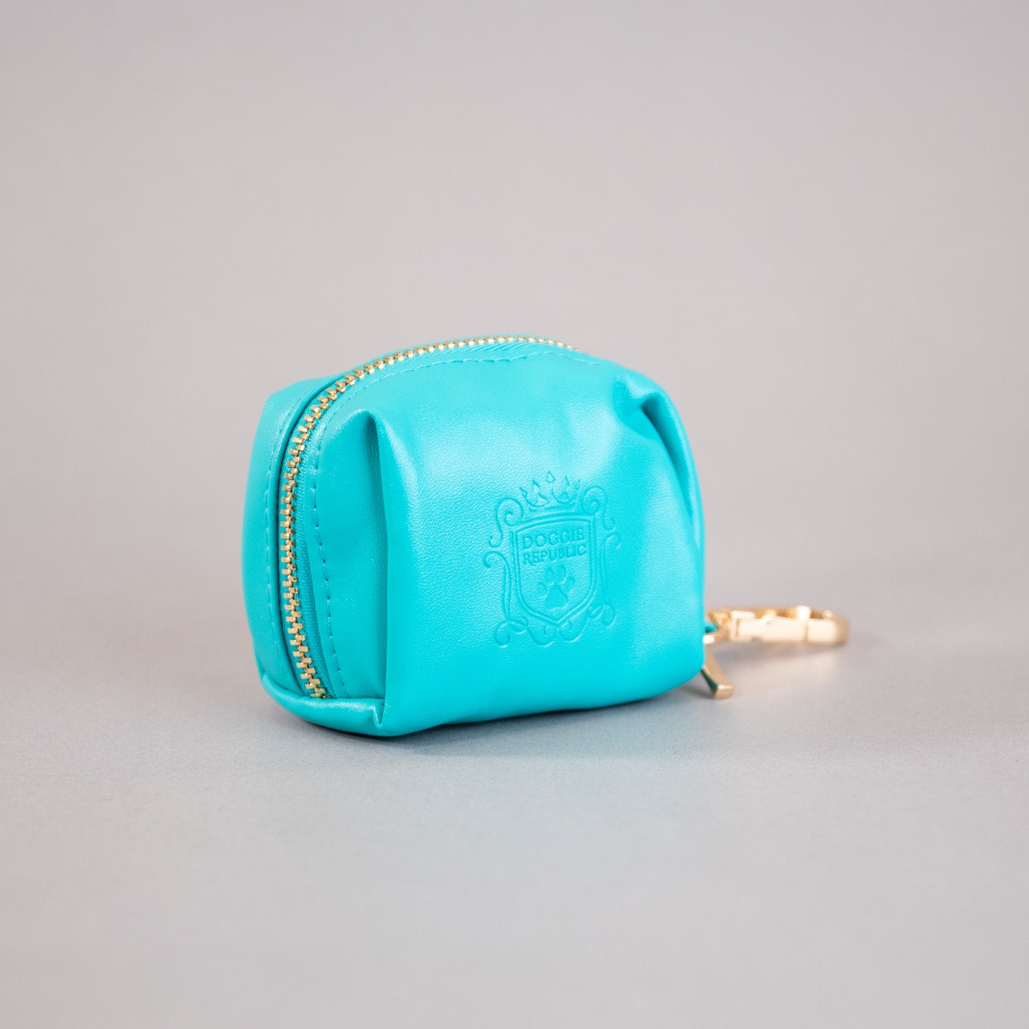 Doggie Republic Waste Bag Holder