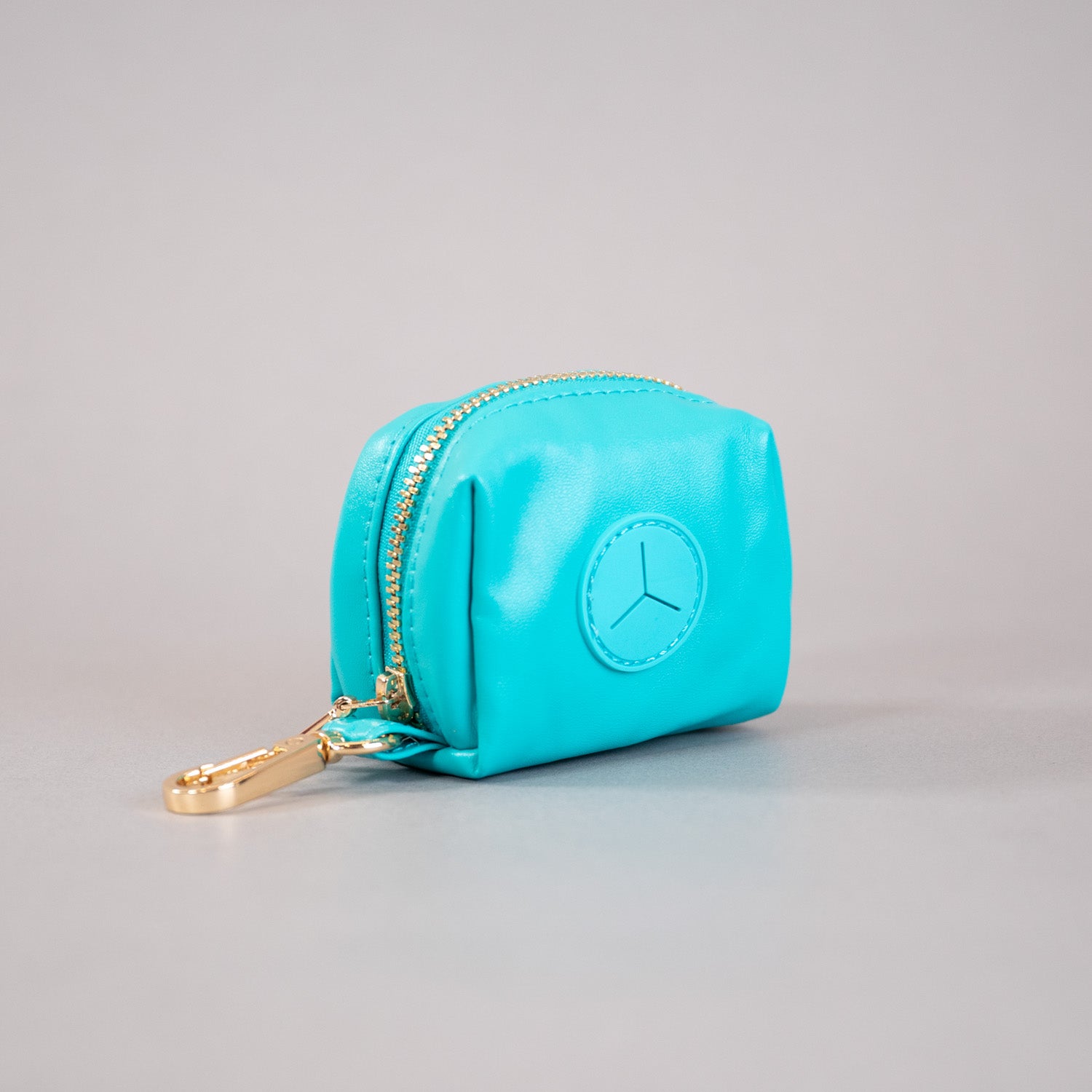 Doggie Republic Waste Bag Holder