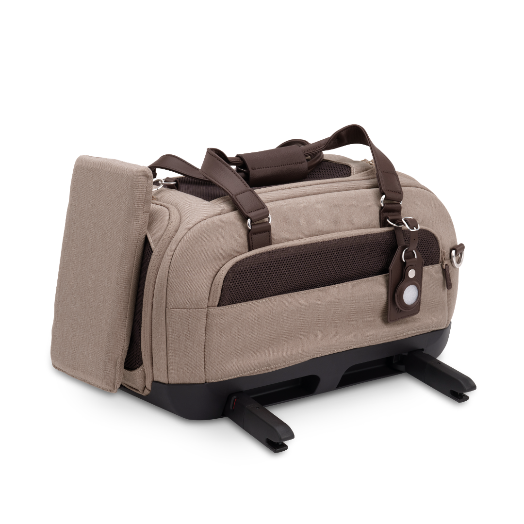 Dupree II Travel System