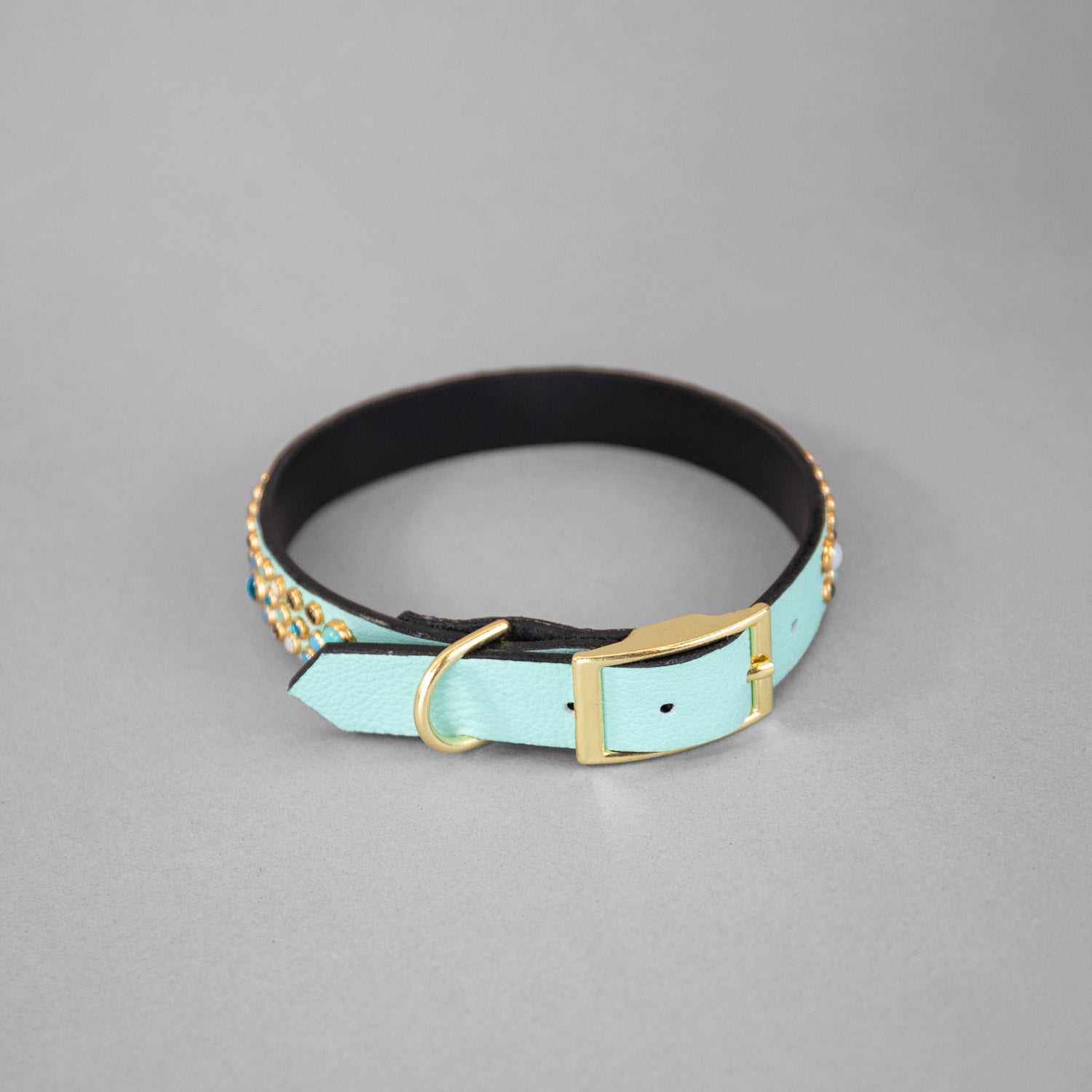 Wonders of the World Collars