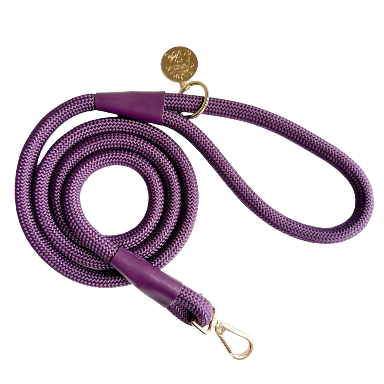 Doggie Republic Classic Leash