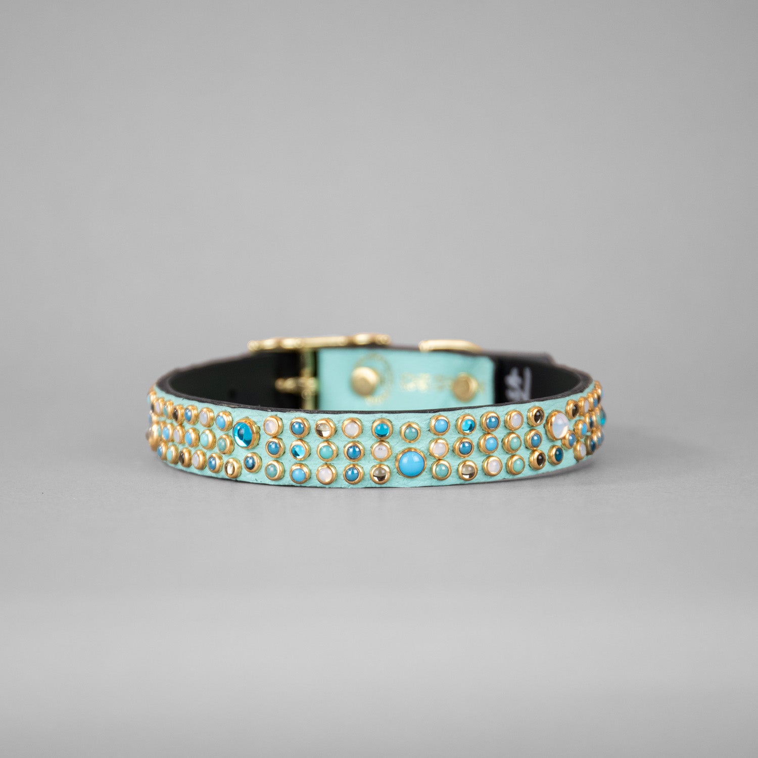 Wonders of the World Collars