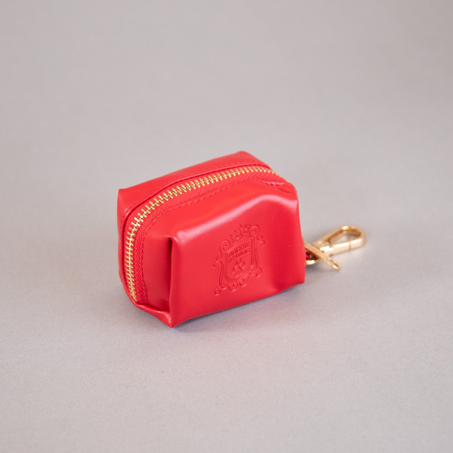 Doggie Republic Waste Bag Holder