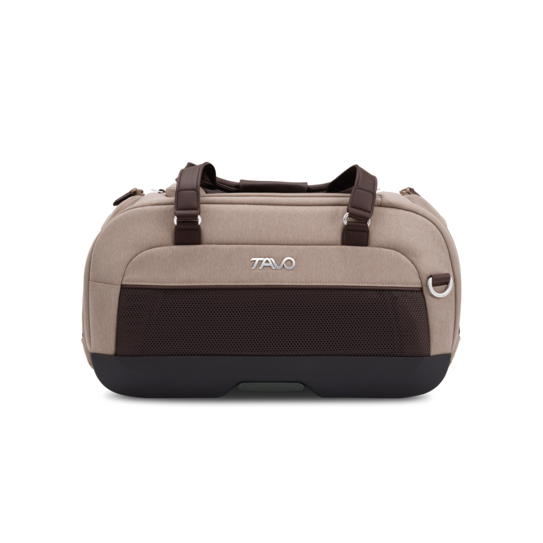 Dupree II Travel System