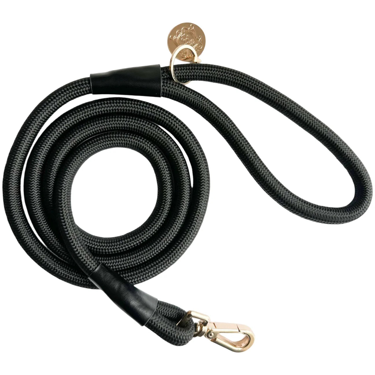 Doggie Republic Classic Leash