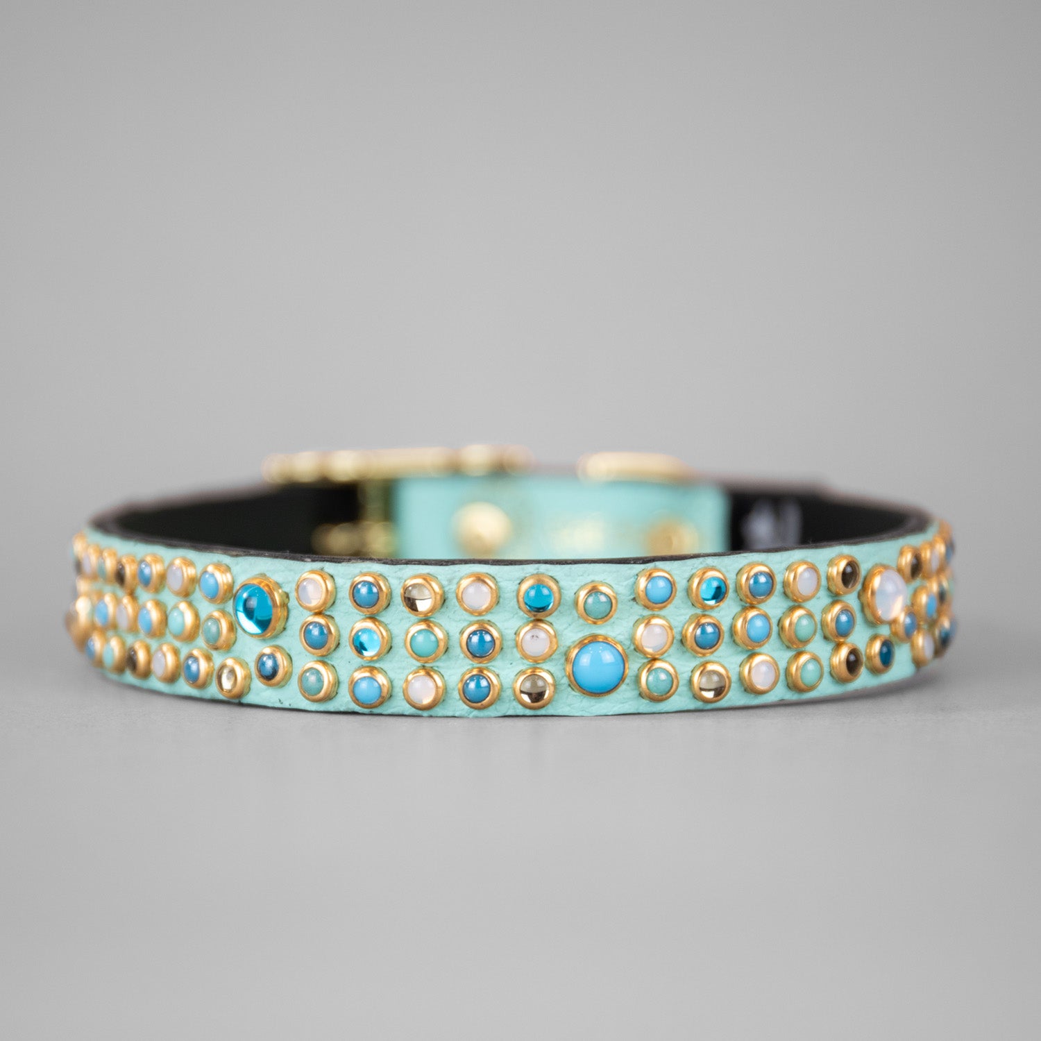 Wonders of the World Collars