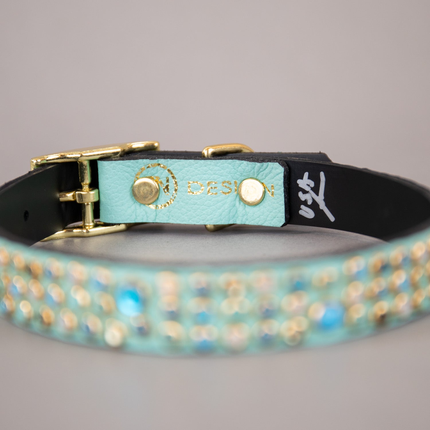 Wonders of the World Collars