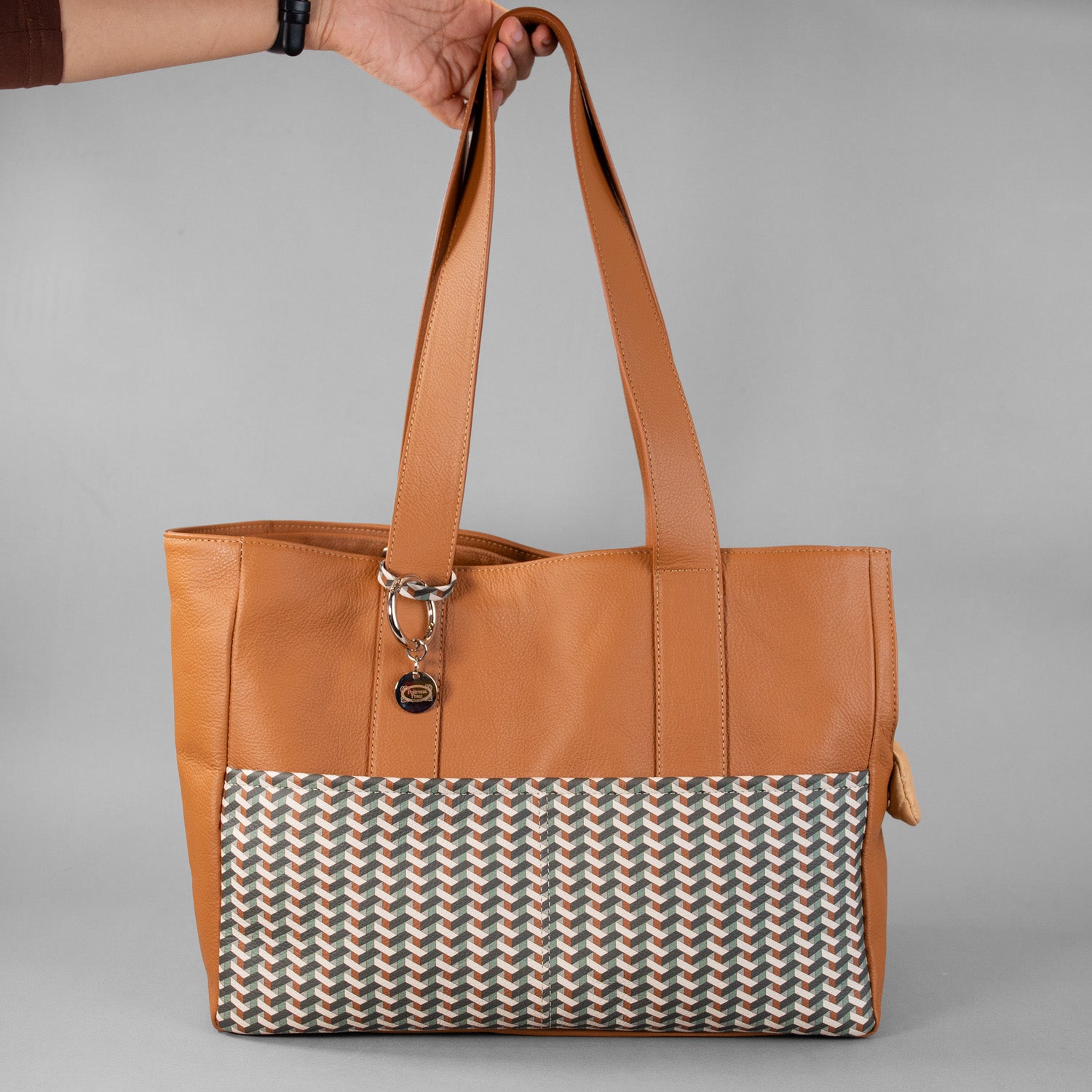 The Pelle Frau Carrier