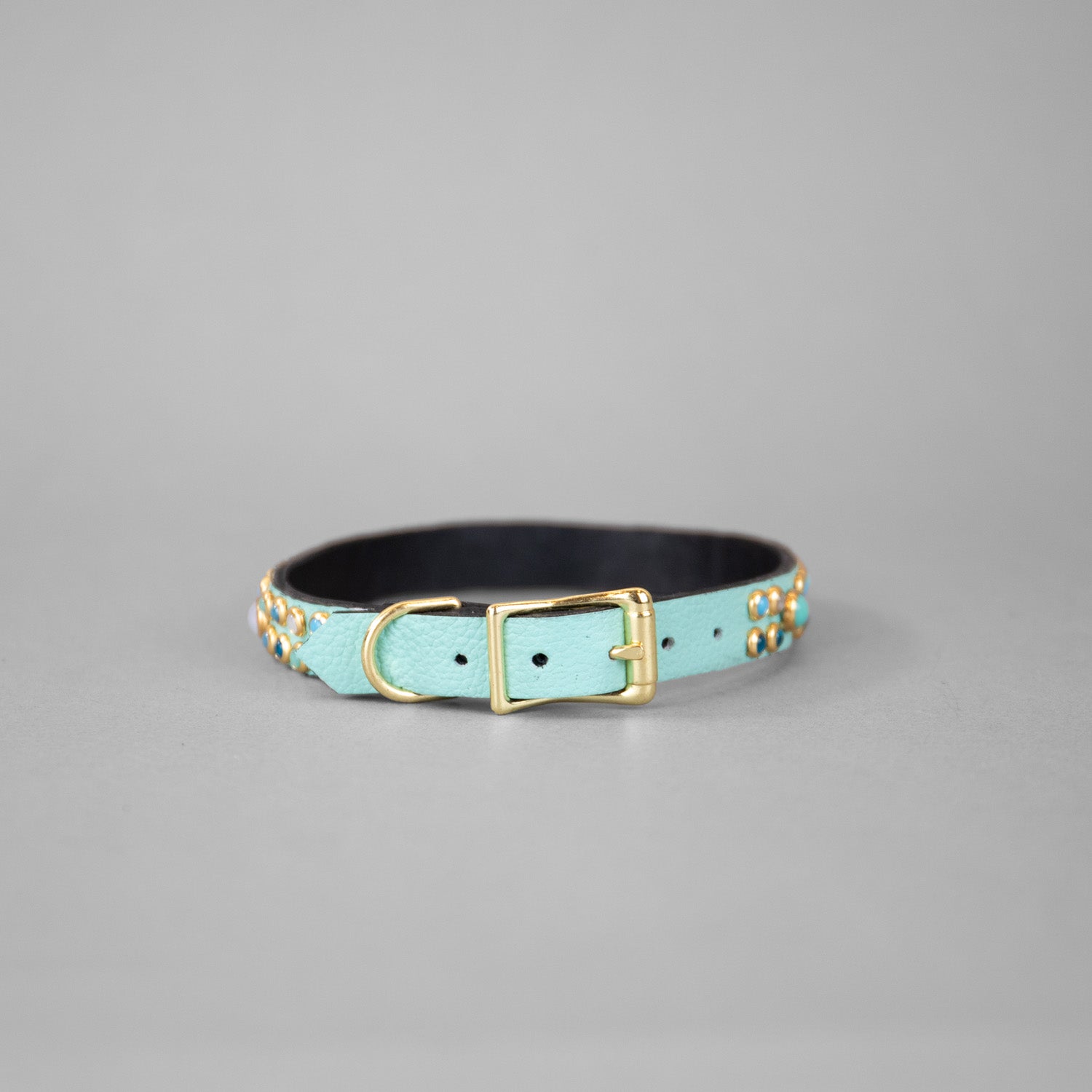 Wonders of the World Collars