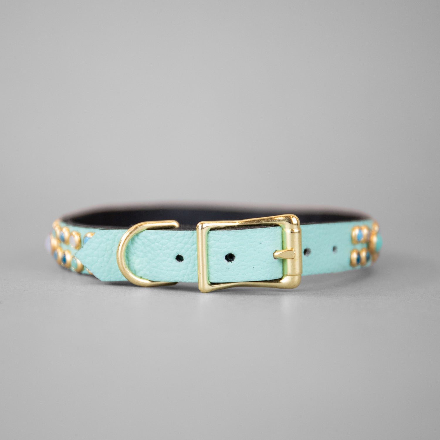 Wonders of the World Collars