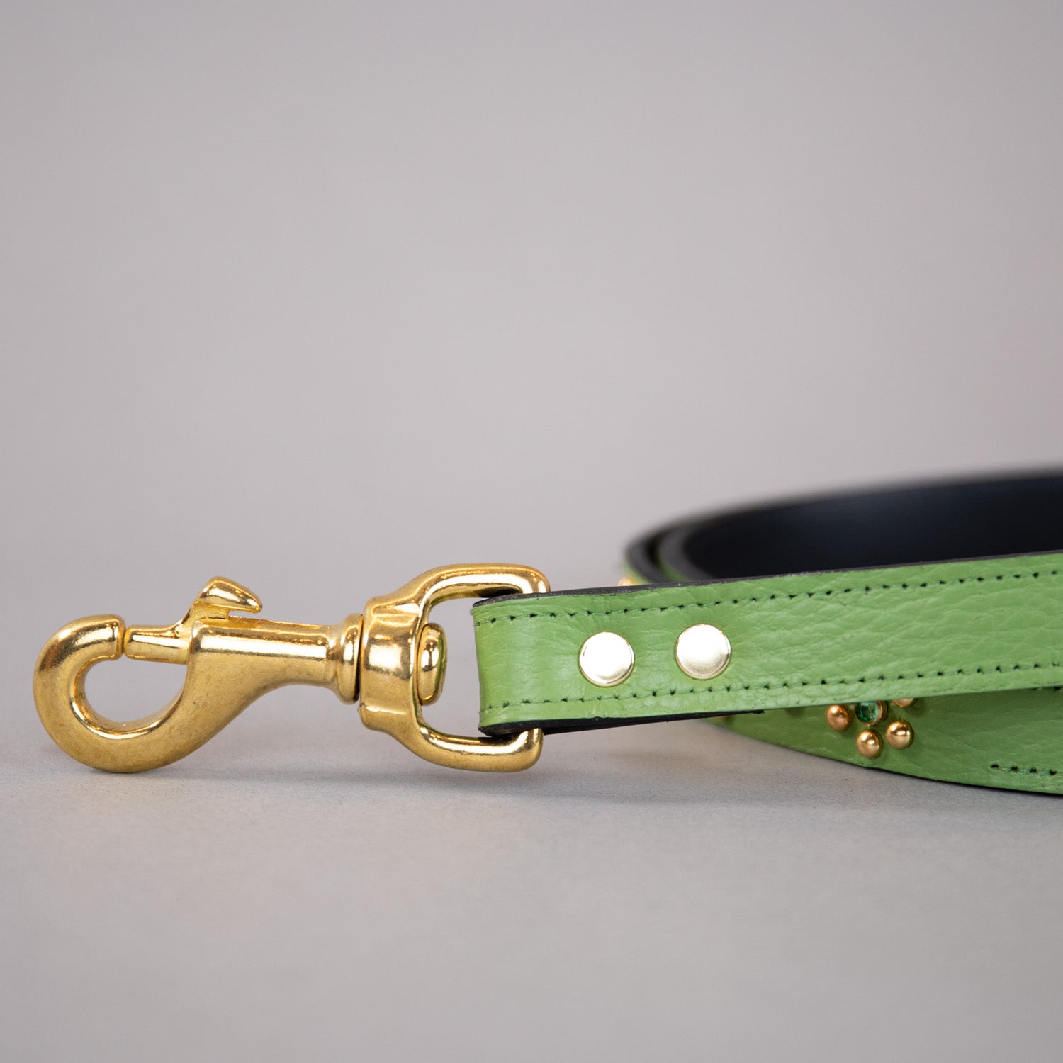 Crystal Garden Leash